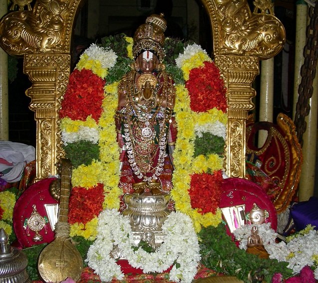 thiruppANAzhwar