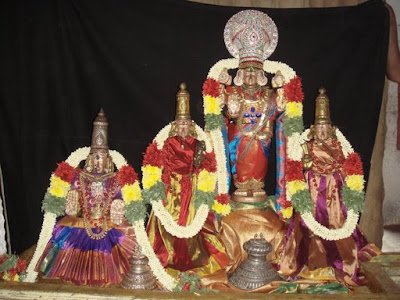 Sthalasayana-Perumal