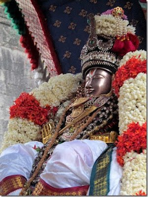 vedanthacharyar