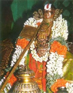 Ramanuja Sriperumbudur