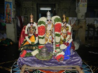 thiruchitrakoodam-ramar